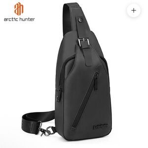 ARCTIC HUNTER WATER RESISTANT